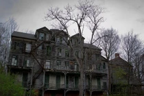 Những vụ mất tích bí ẩn ở "tam giác quỷ Bennington"