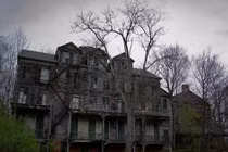 Những vụ mất tích bí ẩn ở "tam giác quỷ Bennington"