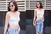 Công thức detox của các mỹ nhân Việt