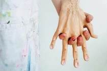 Thiếu nữ hẹn hò với 7 “người bạn trai” trong mộng