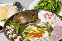 Du lịch 30/4 ở Đà Nẵng, ăn hải sản ở đâu cho rẻ?