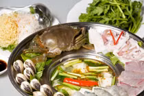 Du lịch 30/4 ở Đà Nẵng, ăn hải sản ở đâu cho rẻ?