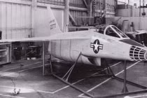 Những chiến đấu cơ lỗi hẹn với bầu trời