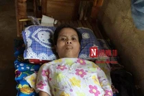 Xót xa phận người phụ nữ sau 1 giấc ngủ thành phế nhân 