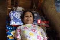 Xót xa phận người phụ nữ sau 1 giấc ngủ thành phế nhân 