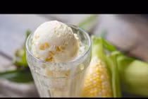 Cách làm kem ngô ăn cả bát không ngán