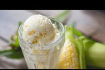 Cách làm kem ngô ăn cả bát không ngán