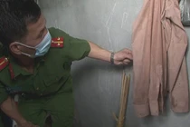 Chuyện chưa kể về truy bắt hung thủ vụ thảm án ở Quảng Ninh