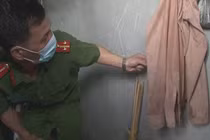 Chuyện chưa kể về truy bắt hung thủ vụ thảm án ở Quảng Ninh