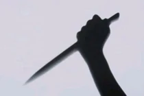 Sóc Trăng: Chồng đoạt mạng vợ trước sân tòa