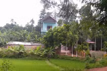 Uẩn khúc vụ vợ giết chồng rồi tạo hiện trường giả 