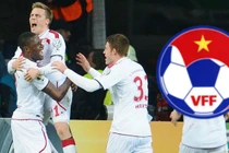 Đội bóng Đức mời sao V.League sang thử việc
