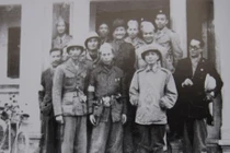 Chuyện ít người biết về “cha đẻ” của chiến thuật liên hoàn