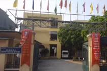 Hà Nội: Bé 2 tháng tuổi tử vong sau khi tiêm vacxin Quinvaxem