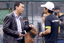 Ghế HLV trưởng ĐT Việt Nam được ấn định sau Tết