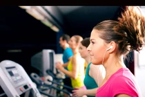 Tại sao bạn nên nghe nhạc khi tập thể dục?