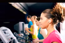 Tại sao bạn nên nghe nhạc khi tập thể dục?