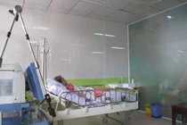 Hy hữu người phụ nữ mắc hội chứng “trái tim tan vỡ“