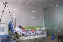 Hy hữu người phụ nữ mắc hội chứng “trái tim tan vỡ“