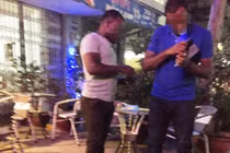 Thâm nhập thế giới “Tây đen” ở Sài Thành