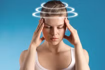 Tiết lộ lý do ngày nào bạn cũng cảm thấy chóng mặt