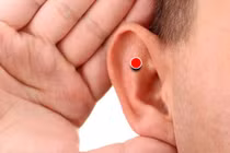 Những điểm bấm huyệt giúp bạn thoát khỏi stress