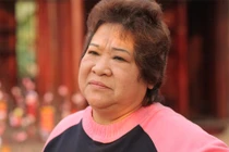 Chuyện tình đẫm nước mắt của Minh Vượng, Công Lý, Tự Long