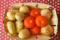 Kết hợp những loại quả này với nhau thành thuốc độc