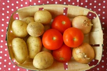 Kết hợp những loại quả này với nhau thành thuốc độc