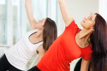 15 phút mỗi ngày giúp bạn ổn định lưu thông máu