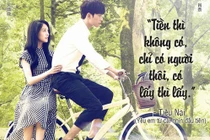 10 lời tỏ tình “ngọt như mía lùi” trong phim ngôn tình TQ 