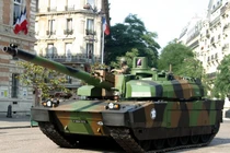 Top 10 xe tăng chiến đấu đắt nhất thế giới