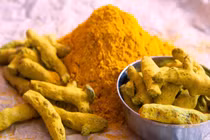 7 thảo mộc giảm đau hiệu quả như thuốc