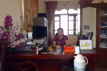 Sự thật bé trai 3 tuổi bị giáo viên bạo hành ở Vĩnh Phúc?