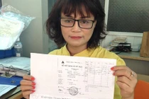 Khách hàng khó đòi tiền tiết kiệm bốc hơi?