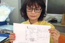 Khách hàng khó đòi tiền tiết kiệm bốc hơi?