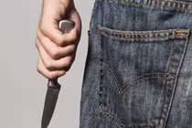 Yên Bái truy bắt kẻ đâm 1 người chết, 1 người thương nặng