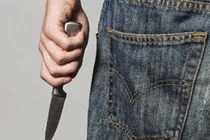 Yên Bái truy bắt kẻ đâm 1 người chết, 1 người thương nặng