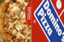 Domino’s - Pizza ngon đúng điệu