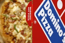 Domino’s - Pizza ngon đúng điệu