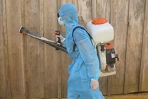 Thêm 4 ca dương tính với bạch hầu ở Bình Phước