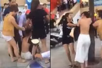 Ghen tuông thái quá có thể bị phạt lên tới 30 triệu