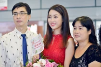 Lật tẩy sự thật “sốc” về Hoa hậu Mỹ Linh