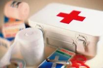 Những loại thuốc cần phải có trong ngày Tết