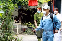 Bộ Y tế khuyến cáo phụ nữ cần tự bảo vệ tránh nhiễm virus Zika