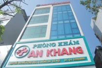 Phòng khám An Khang chẩn "vống" bệnh, bắt làm đống xét nghiệm: Y đức ở đâu?