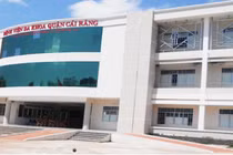 Cần Thơ: Nhân viên y tế tự cắt chân giấu vào tủ nghi do... “ngáo đá“