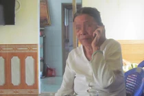 Trải lòng của người mẹ hung thủ đâm chết 2 người ở Thái Bình