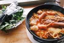 Món mì cay 7 cấp độ đang gây bão có gì hot?