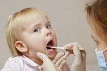 Cách phòng chống bệnh bạch hầu ở trẻ em